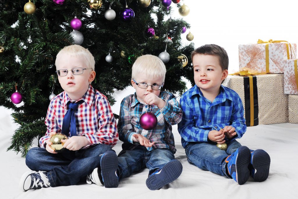 Photo courtesy Vision Australia
